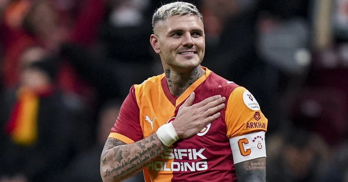 Icardi Transferinde Sıcak Gelişme: Masadaki Rakamlar
