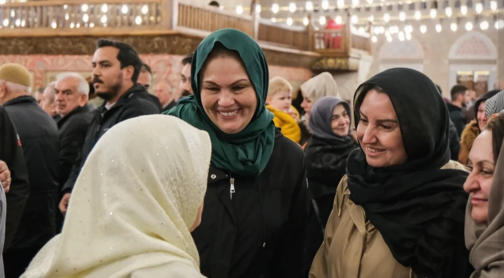 Edirne Selimiye Camii'nde düzenlenen duygusal törenle hacı adayları kutsal topraklara uğurlandı. Belgin İba ve Rasim Özgün'ün katıldığı törende dualar ve yağmurun bereketi eşliğinde hac yolculuğu başladı. Edirne Haberler