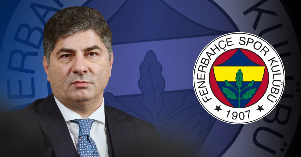 Fenerbahçe’de Hakan Safi Adaylığını Açıkladı
