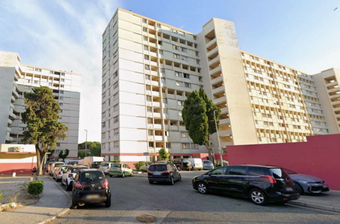 Fransa’da Anne ve 3 Çocuğu 13. Kattan Düşerek Öldü