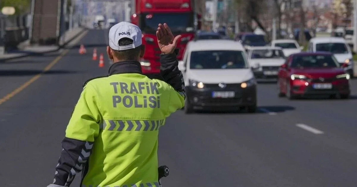 Bakan Çiftçi’den Bayram Trafiği Uyarısı: Can Kaybı İstemiyoruz