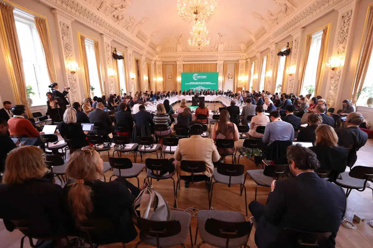 Küresel İklim Hedefleri İçin COP31’den ‘Uygulama’ Vurgusu