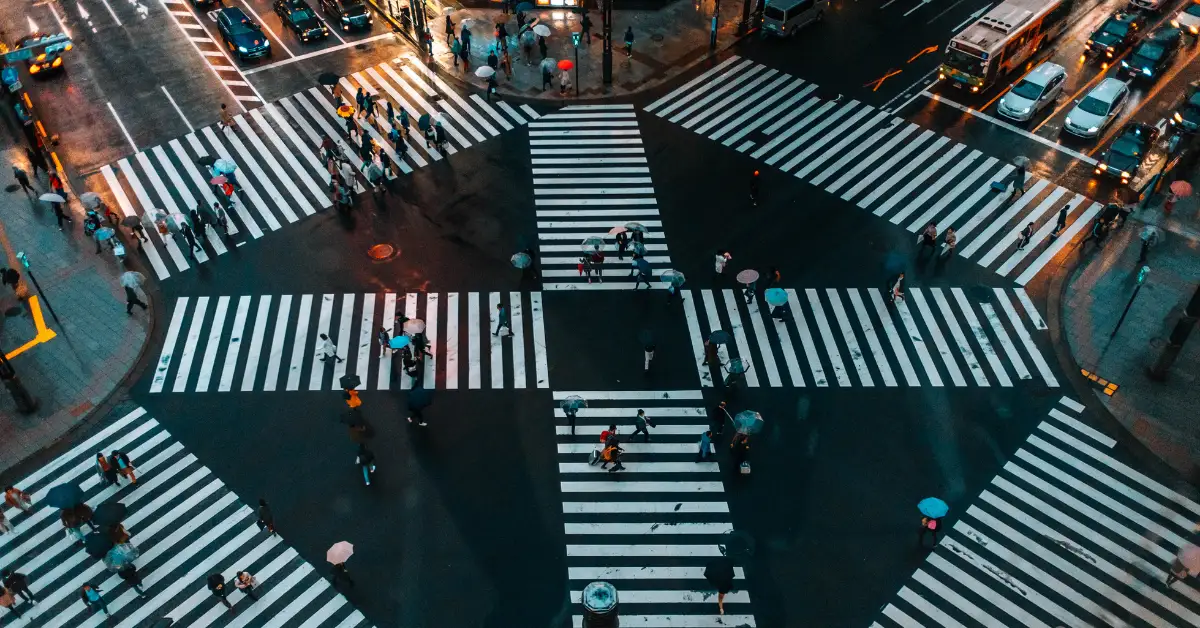 Japonya’da 5 Yılda 3 Milyon Kişi Yok Oldu