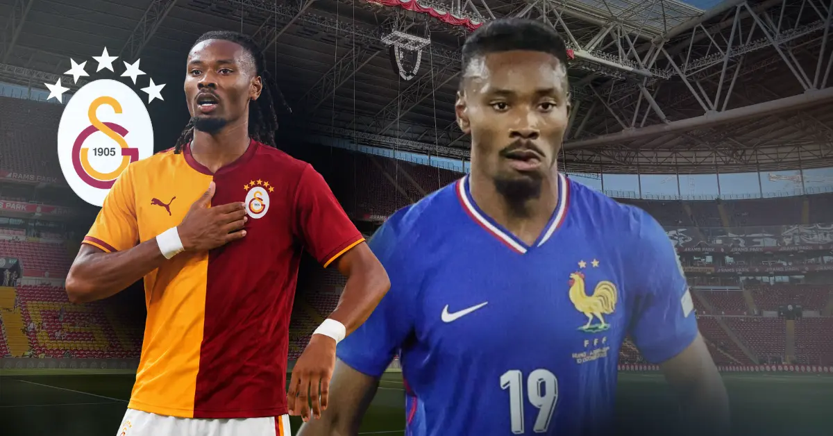 Juventus’tan Galatasaray’a Khephren Thuram için 40 milyon euro bonservis!