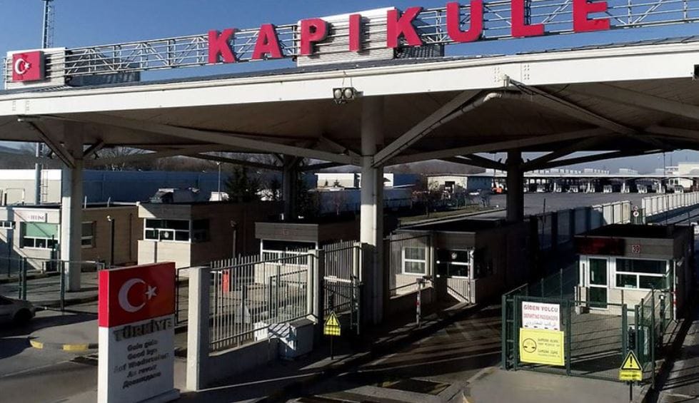 Gurbetçilere Kapıkule Müjdesi: Peron Sayısı İki Katına Çıktı