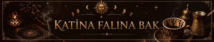 Hayatındaki gizemleri Katina falı ile çöz! Uzman yorumcular ve mistik sembollerle aşk, kariyer ve gelecek sorularına yanıt bul. Hemen Katina falına bak ve kaderini keşfet.