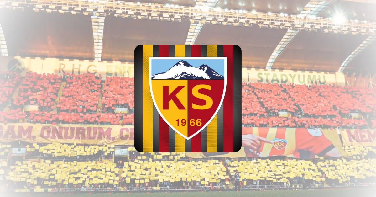 Kayserispor’dan Lig Tescili İçin Hamle