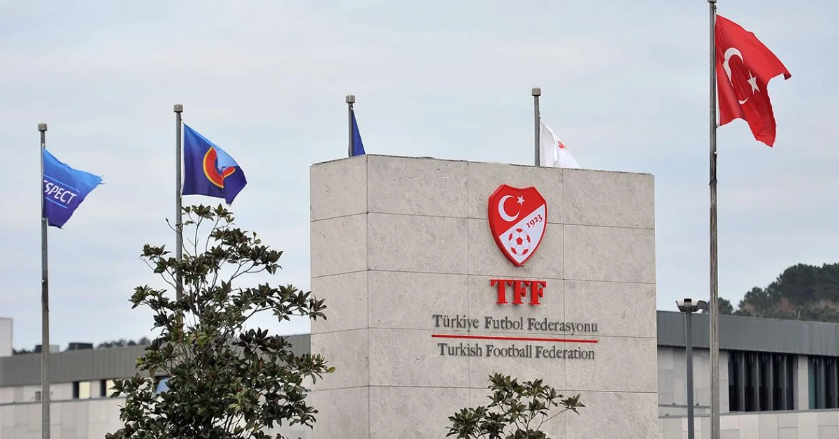 Kayserispor’un çağrısına TFF’den net yanıt: Lig tescil edildi