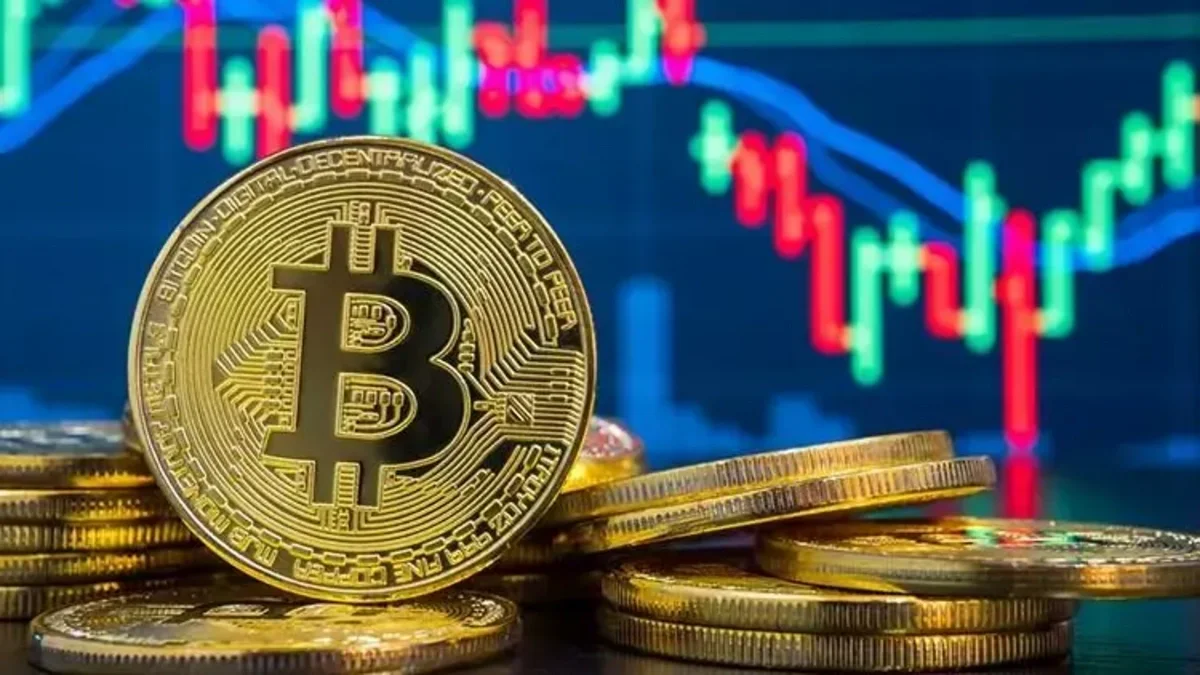 Bitcoin 74 bin doların altında: Kriptoda düşüş sürüyor