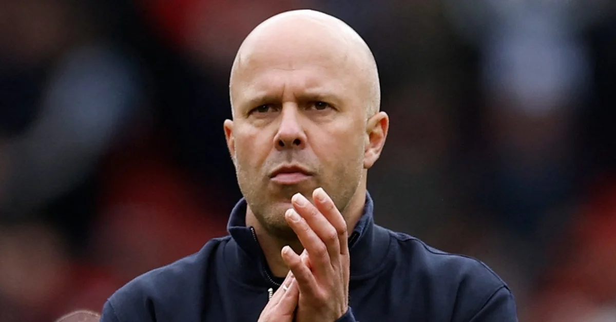 Liverpool’da Şok Ayrılık: Arne Slot Kovuldu!