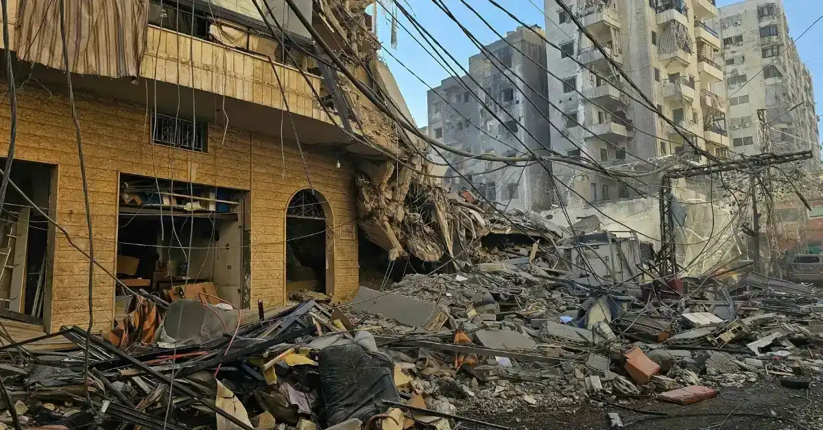 İsrail Saldırılarında Kayıp 3 Bin 42 Oldu