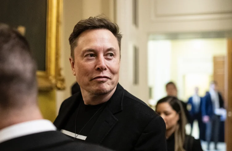 Musk’tan Korkutan Uyarı: Yapay Zeka İnsanlığı Yok Edebilir