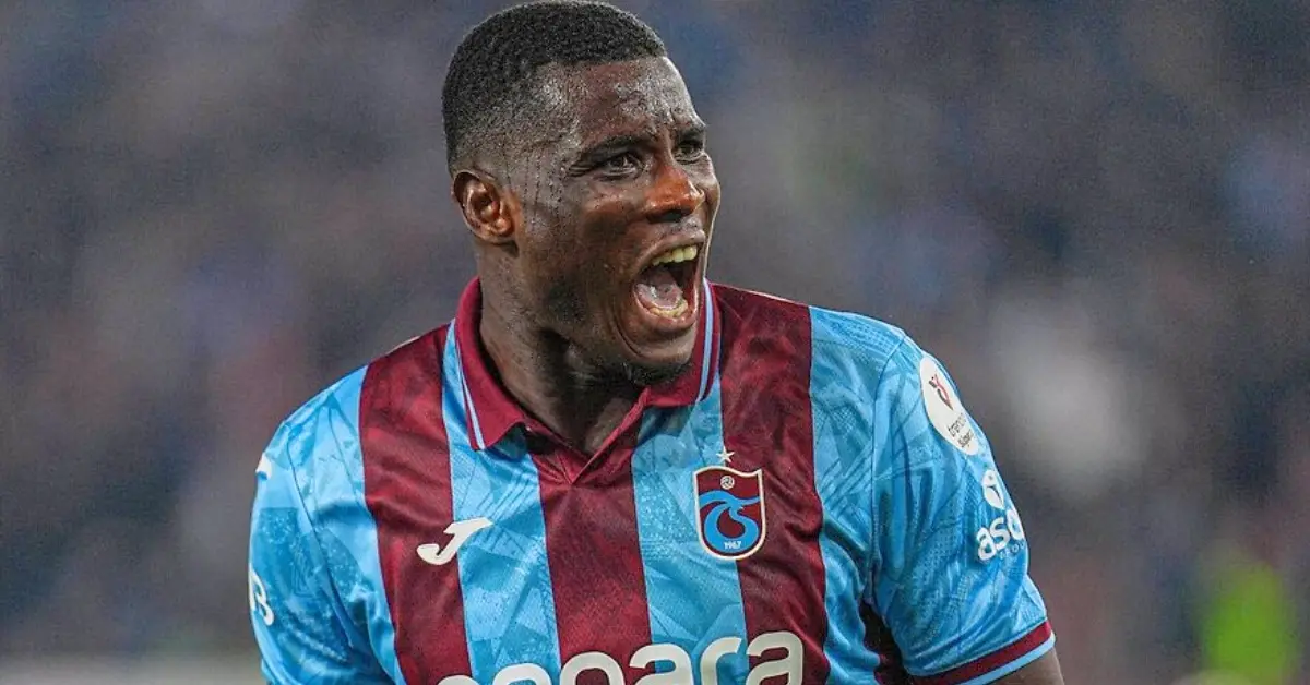 Paul Onuachu Gol Krallığı İçin Tarihi Virajda