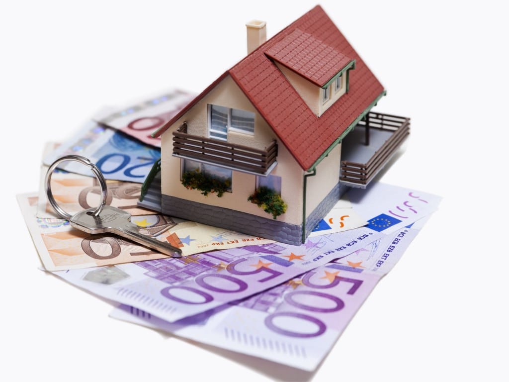 Fransa’da Ailelere 100 Bin Euro Faizsiz Kredi Müjdesi