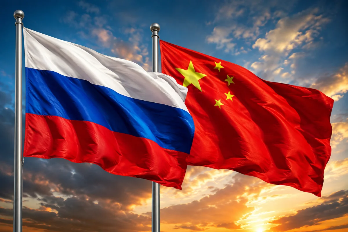 Putin’den Çin mesajı: Küresel sorunlara ortak çözüm