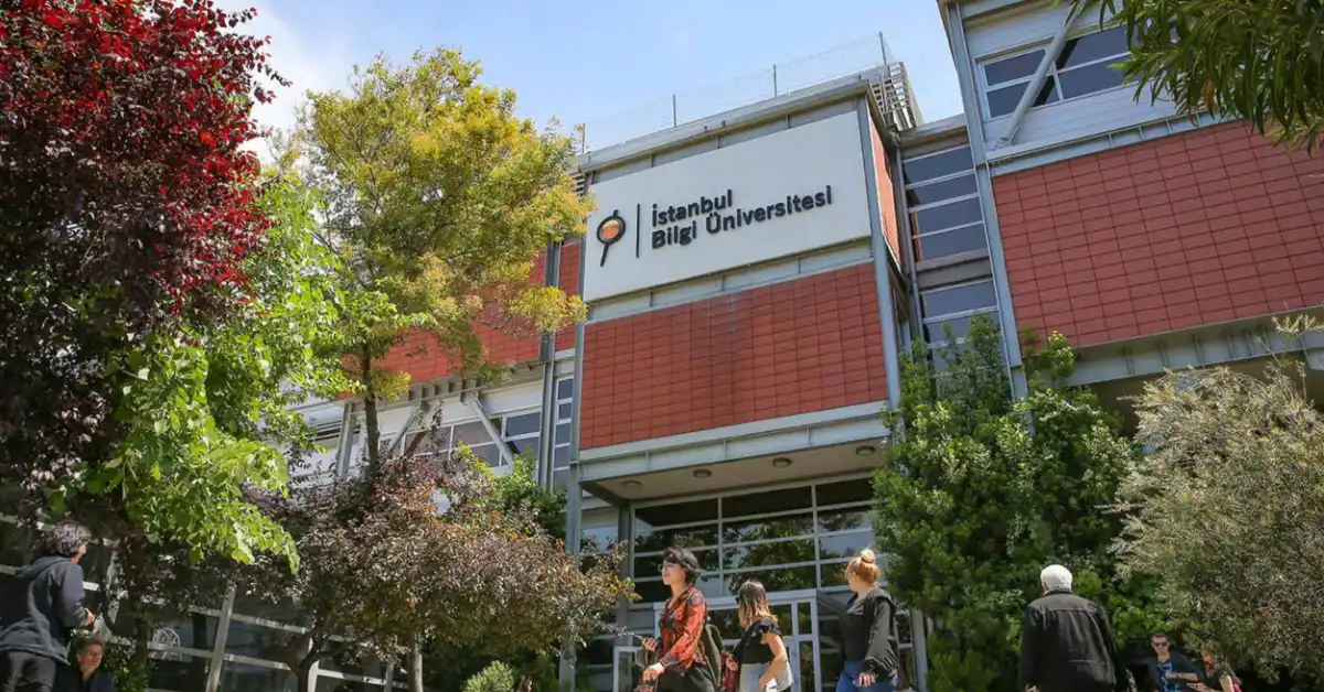 İstanbul Bilgi Üniversitesi’nin Faaliyet İzni Kaldırıldı