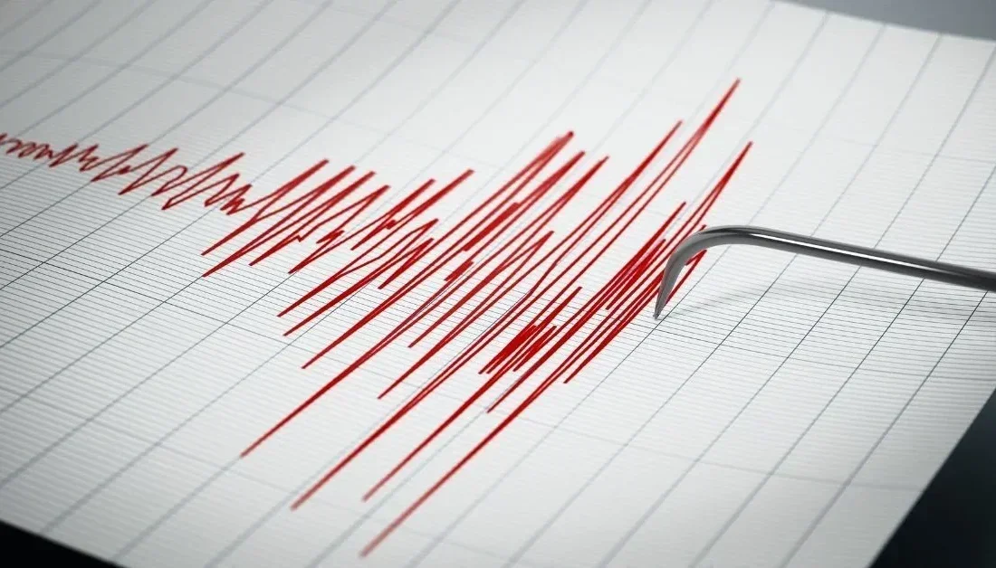 Şili’de 6,9 Büyüklüğünde Deprem: Calama Sarsıldı