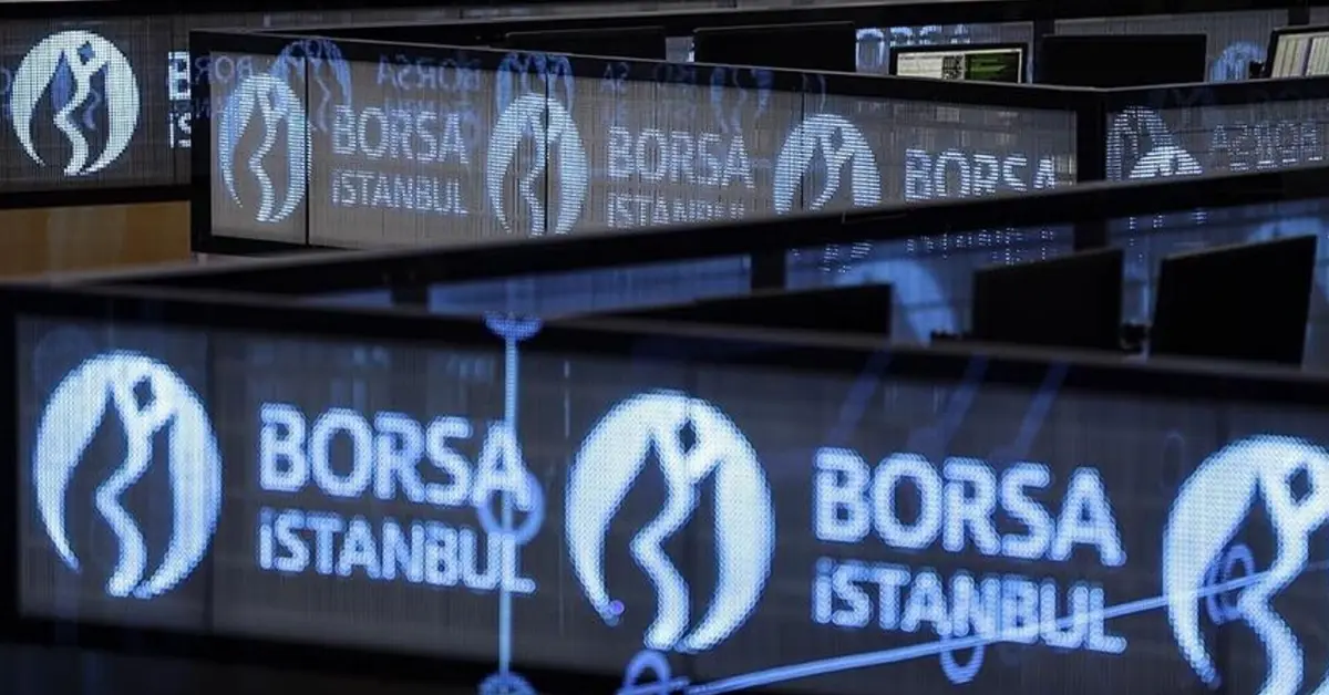 SPK borsadaki tedbirleri 12 Haziran’a kadar uzattı