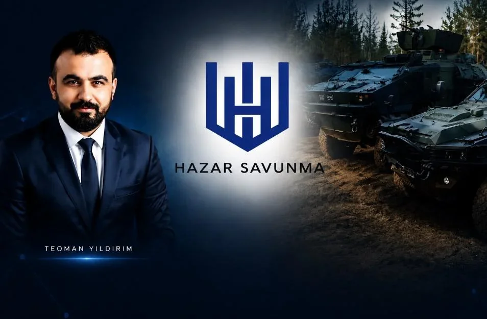 Savunma Sanayisi Türkiye’nin Stratejik Gücünün Temeli