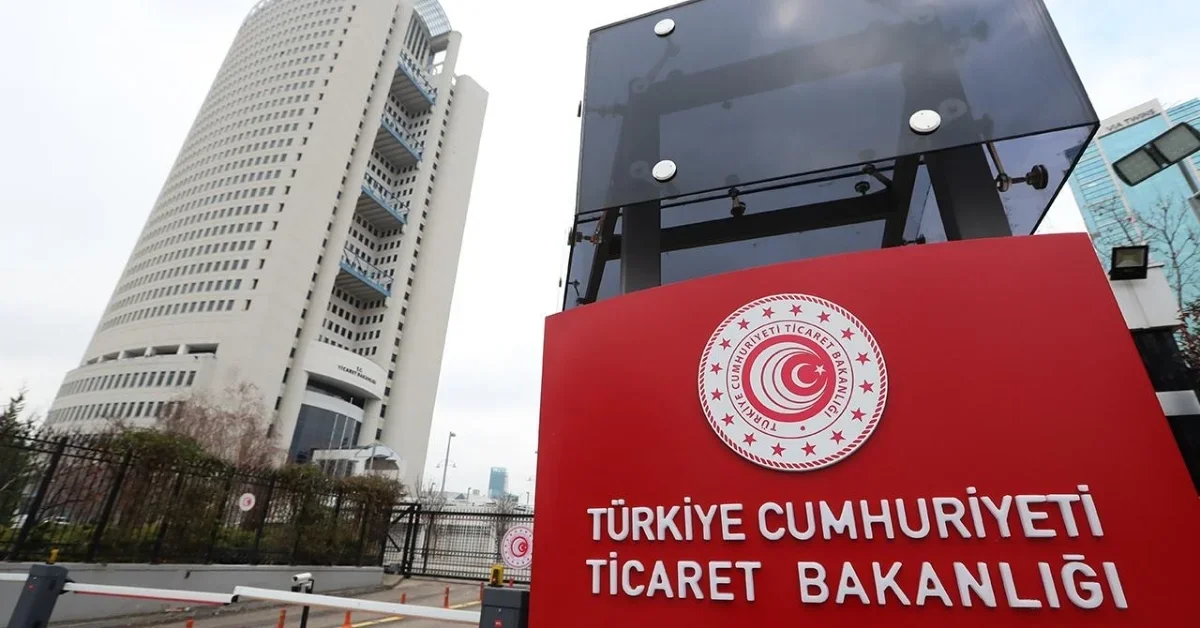 Ticaret Bakanlığı 4 ayda 1,1 milyar lira ceza kesti