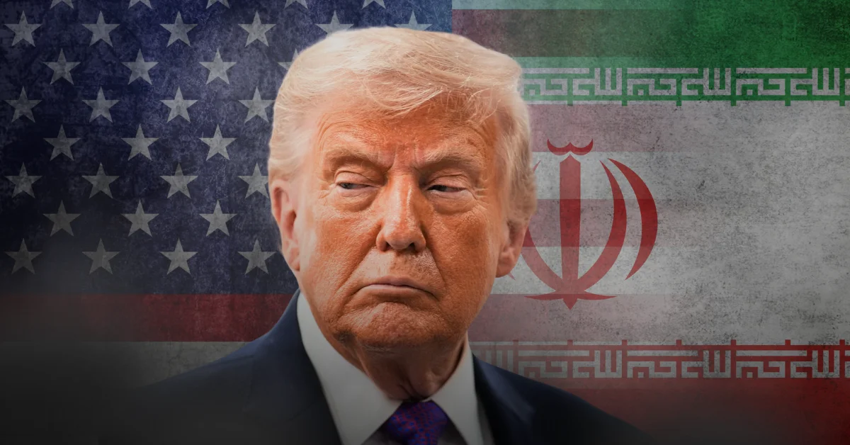 Trump İran için son kararı bugün verebilir