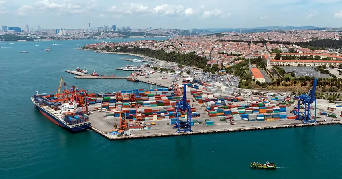 Türkiye’den günlük ihracatta tarihi rekor: 2.4 milyar dolar