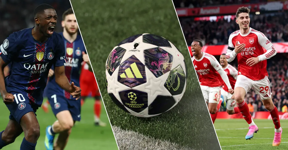 Şampiyonlar Ligi finali: PSG-Arsenal dev maçı