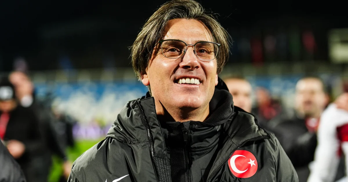 Montella’dan Hakan ve Kenan açıklaması