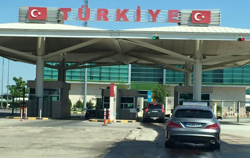 Gurbetçi Sayısı 100 Bine Dayandı: İşte Detaylar