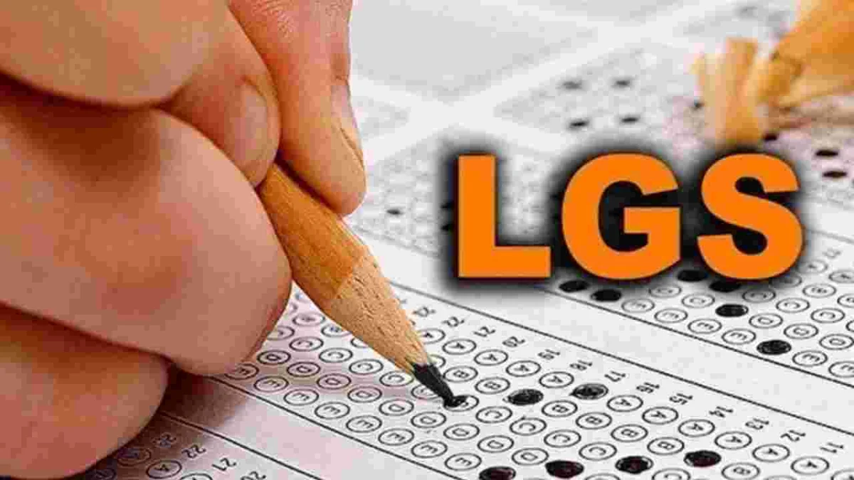 LGS Giriş Belgeleri Yayımlandı: Sınav 13 Haziran’da