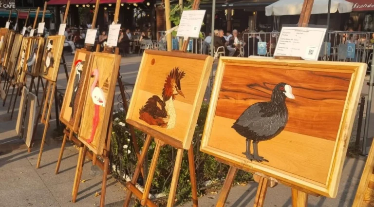 Bandırma’da Kültür ve Çevre Festivali Coşkusu