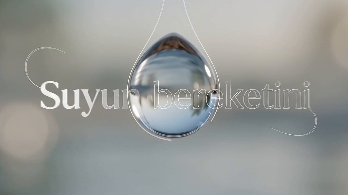 Isparta Atabey Sulaması’nda tamam: 138 bin dekar bereketleniyor