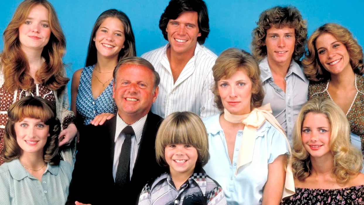 78 Yaşındaki ‘Eight Is Enough’ Yıldızı Nadir Görüntülendi