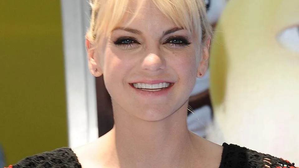 Anna Faris Üzücü Ayrılık İtirafı: Zorlandım