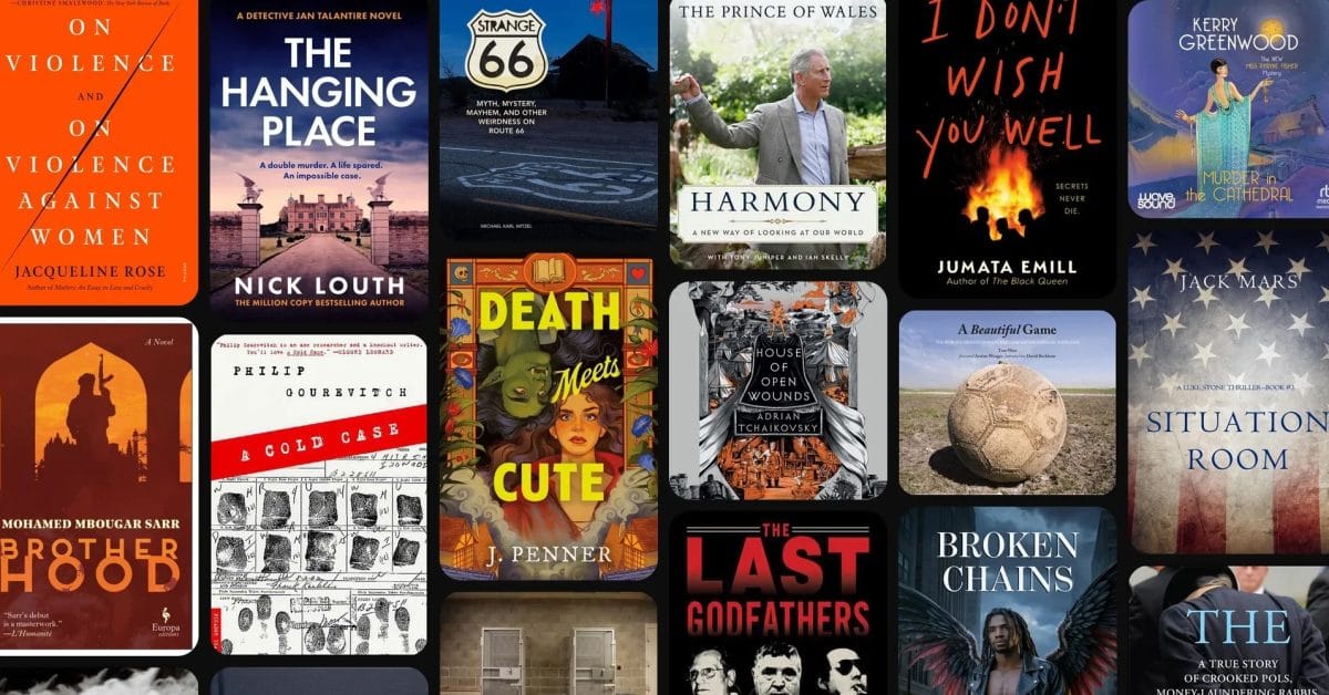 Apple Books ve Sesli Kitaplarda 1 Dolardan Başlayan Fırsatlar