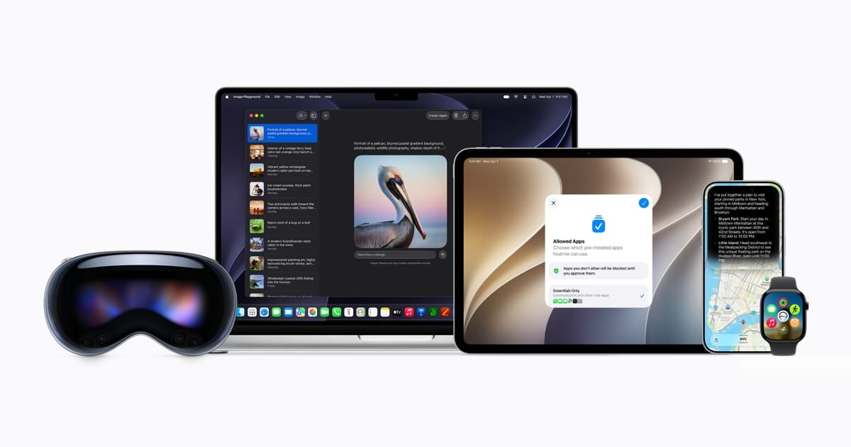 Apple WWDC26’da Siri AI ve Yeni Nesil Apple Intelligence’ı Tanıttı