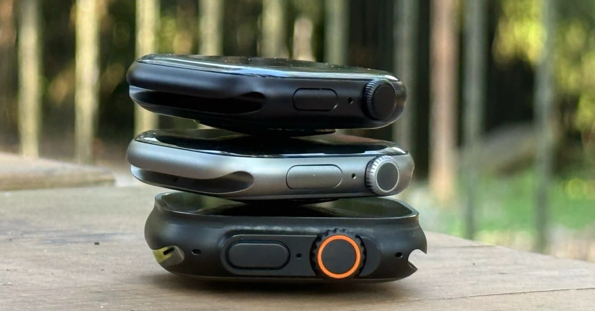 Apple Watch Seri 11, Sağlık Takibinde Rakiplerini Geride Bıraktı