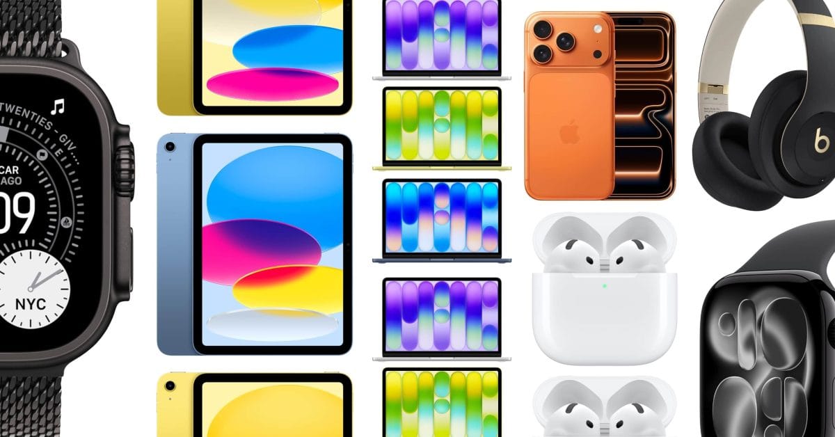 Apple Kiralama Programı Başladı: iPhone’lar Aylık 17,99 Dolar