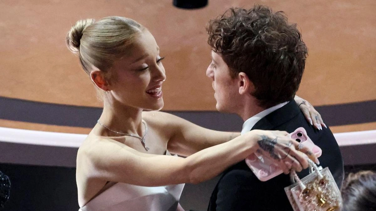 Ariana Grande ve Ethan Slater Ayrıldı: İşte Sebebi
