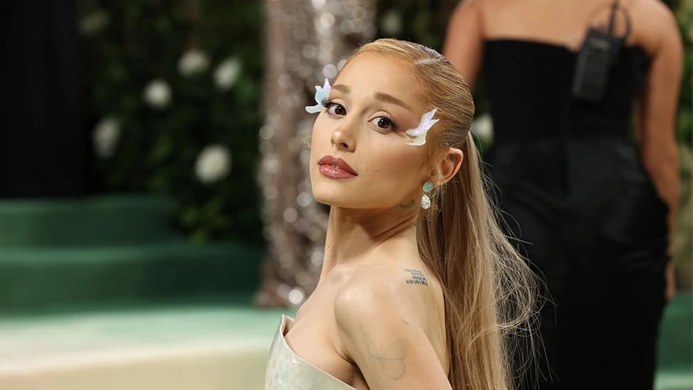 Ariana Grande’den Eşine Gönderme: ‘Thank U, Next’ Şarkısında Değişiklik