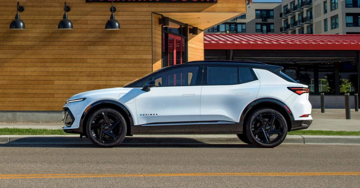 GM’nin Yeni EV Platformu 2028’de Geliyor