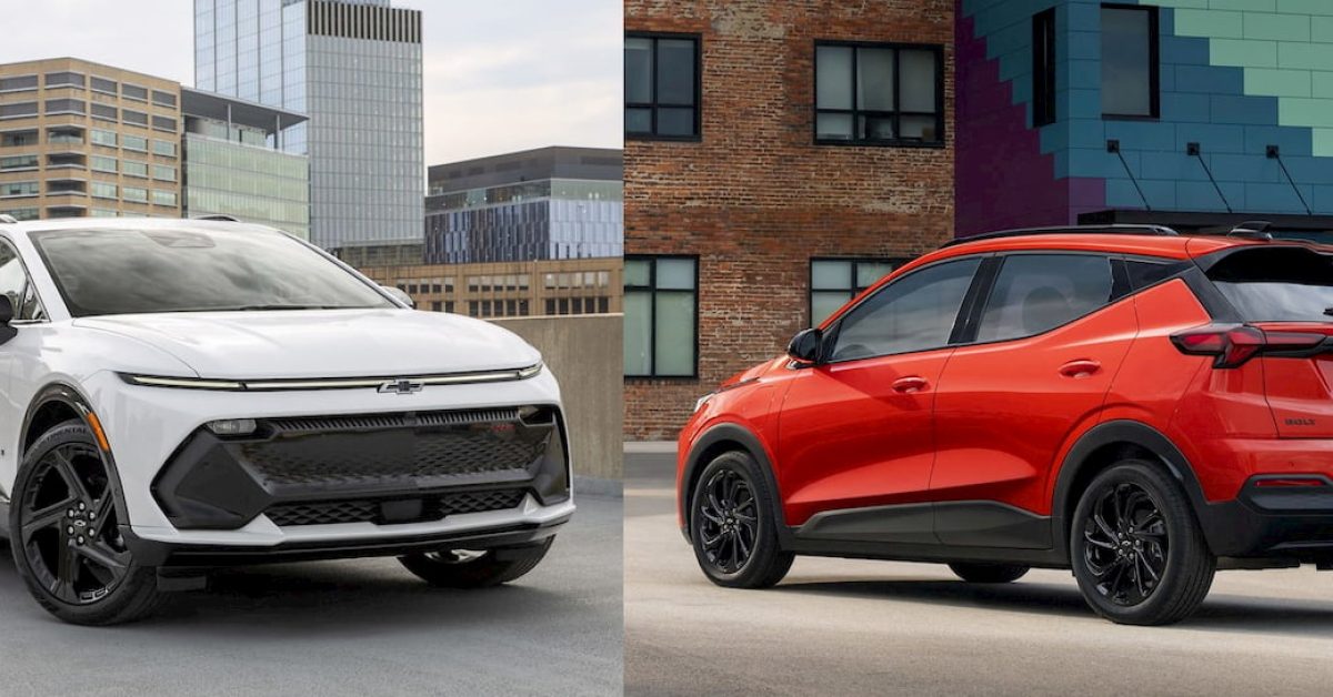 Chevy Equinox EV kiralama fiyatı fırladı, Bolt ise ucuzladı