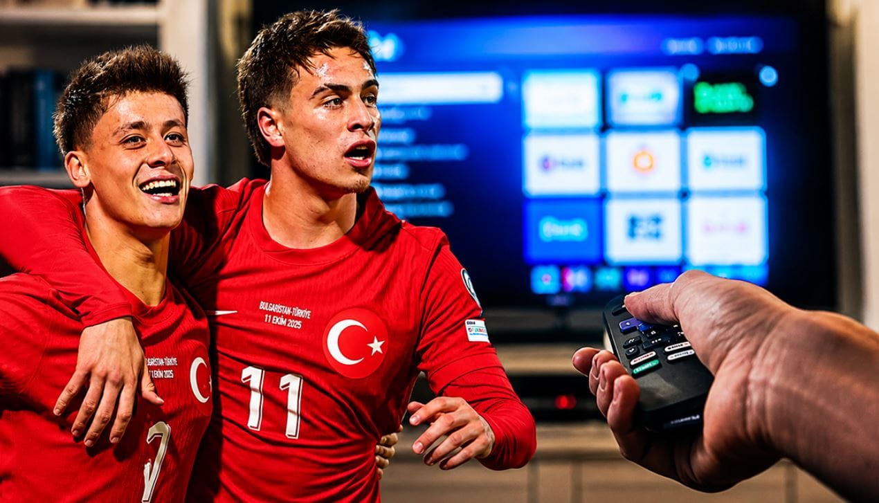 2026 Dünya Kupası’nda Gurbetçileri Üzecek Yayın Krizi