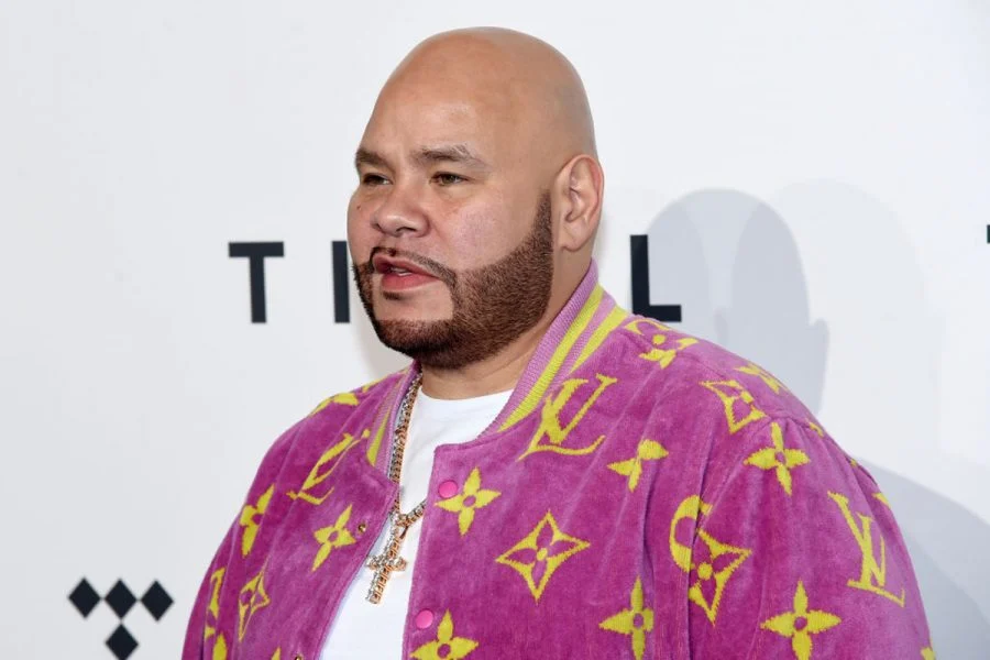 Fat Joe’dan Knicks’e Zafer Şarkısı: ‘Victory Lap’