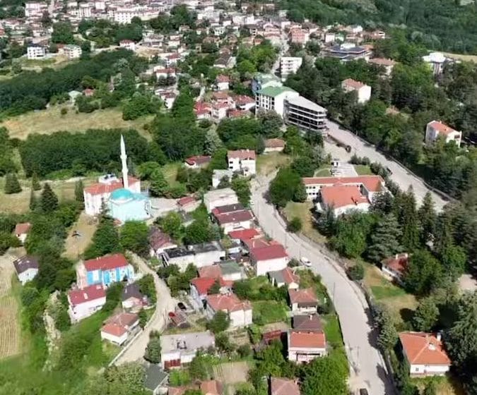 Başkan’dan Demirköy’e Hayırlı Haftalar Mesajı
