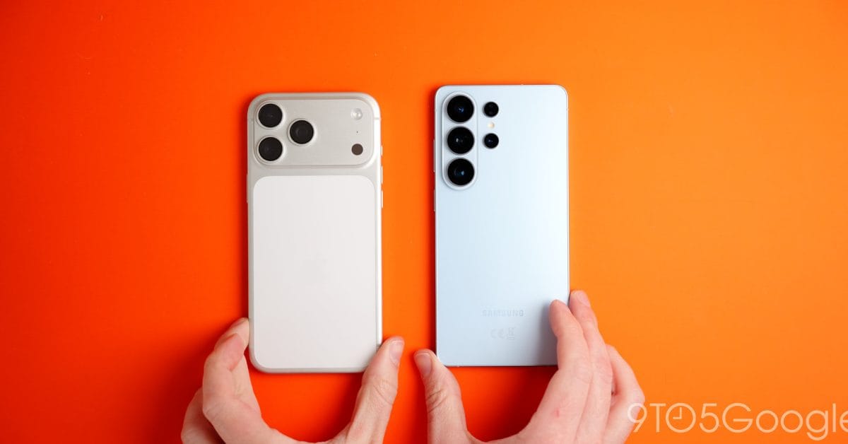 iOS 27 ile Android-iPhone mesajlaşmasına büyük yenilik