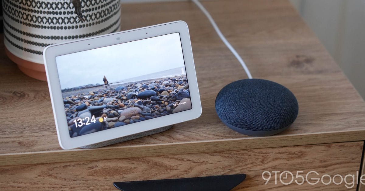 Nest Mini Dönemi Sona Erdi: Google Home Speaker Yeni Bir Çağın Başlangıcı mı?