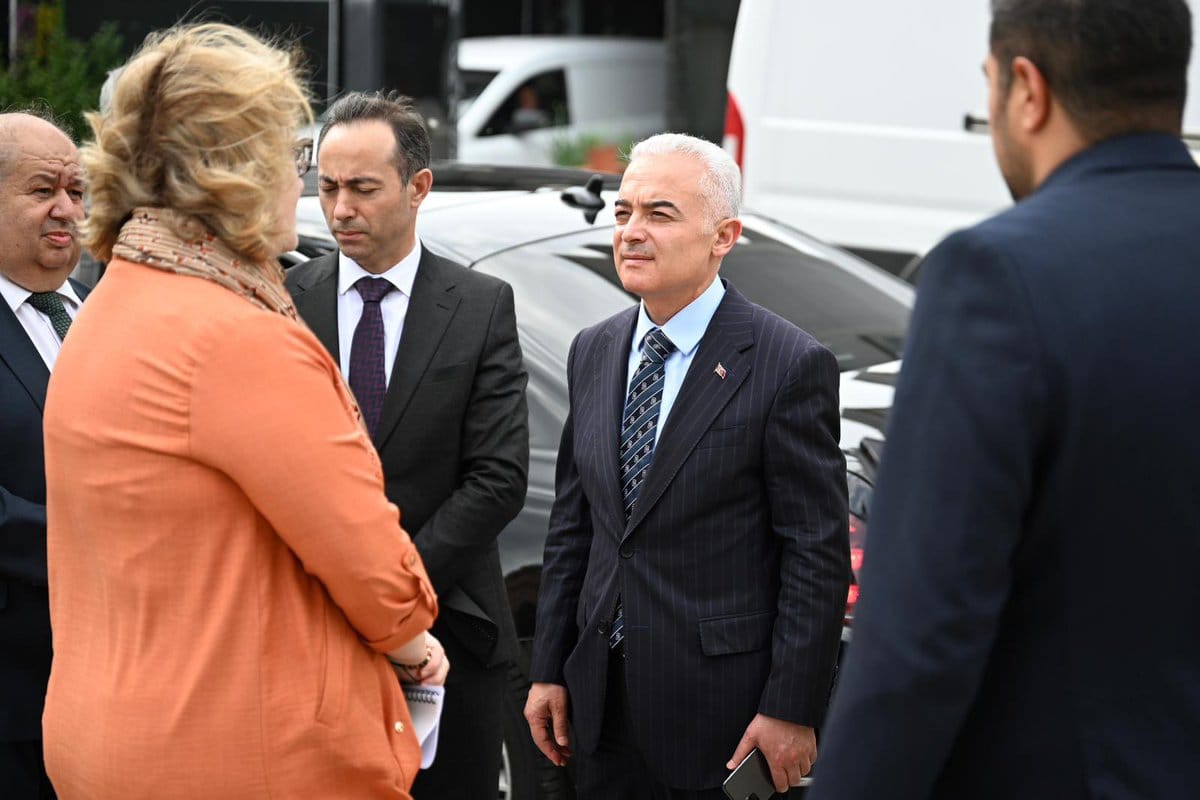 Sağlık Yatırımı İçin Lüleburgaz’da İnceleme