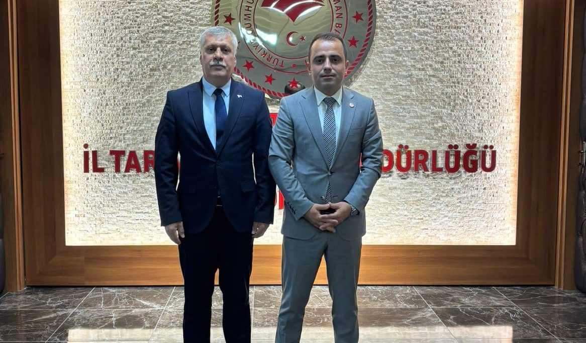 Bakanlık Müdür Yardımcısı Edirne’de Ziyaret Gerçekleştirdi