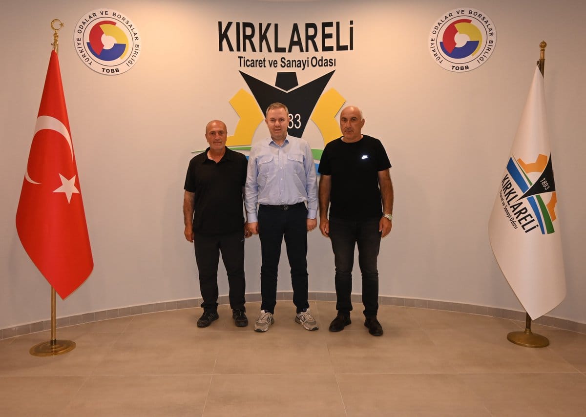 Soner Ilık’tan Köy Muhtarlarına Anlamlı Ziyaret